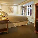 Napa Valley Railway Inn