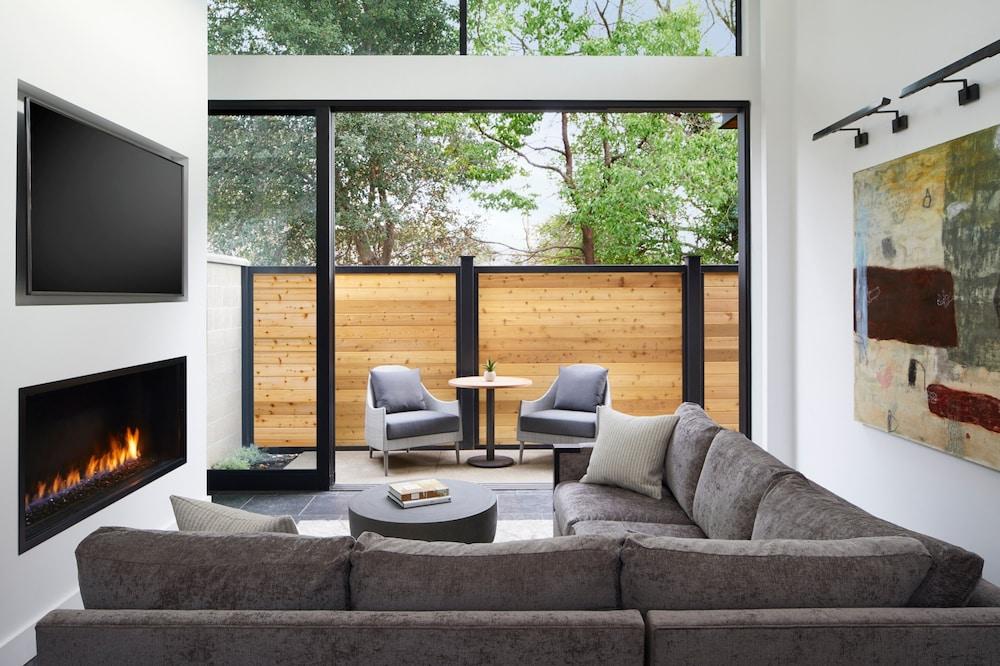 Bardessono And Yountville