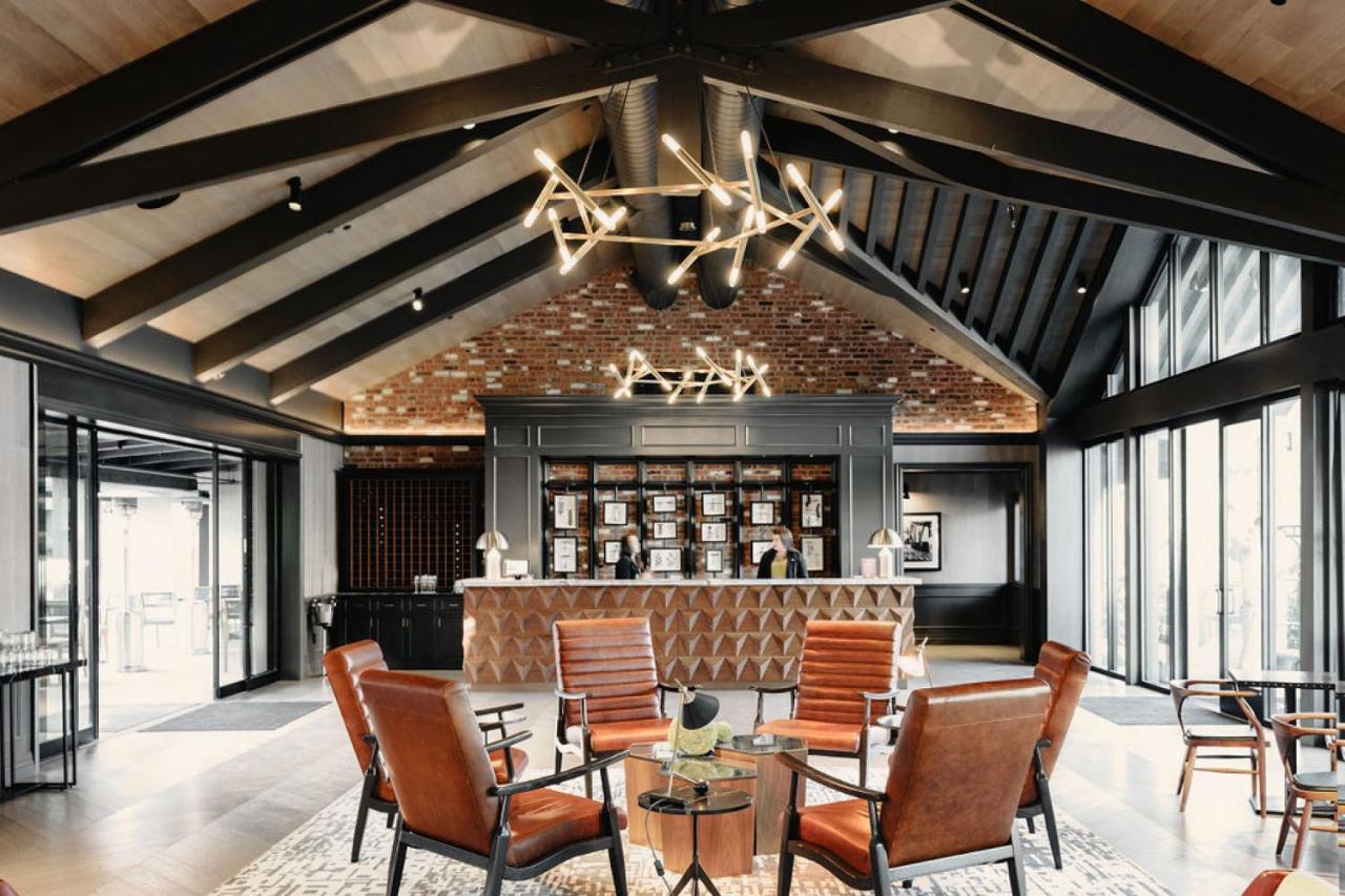 The Estate Hotel 5*