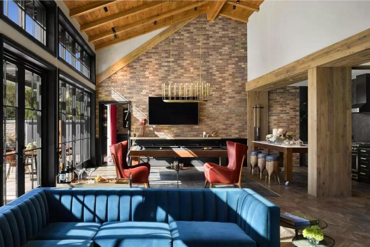 The Estate 5*