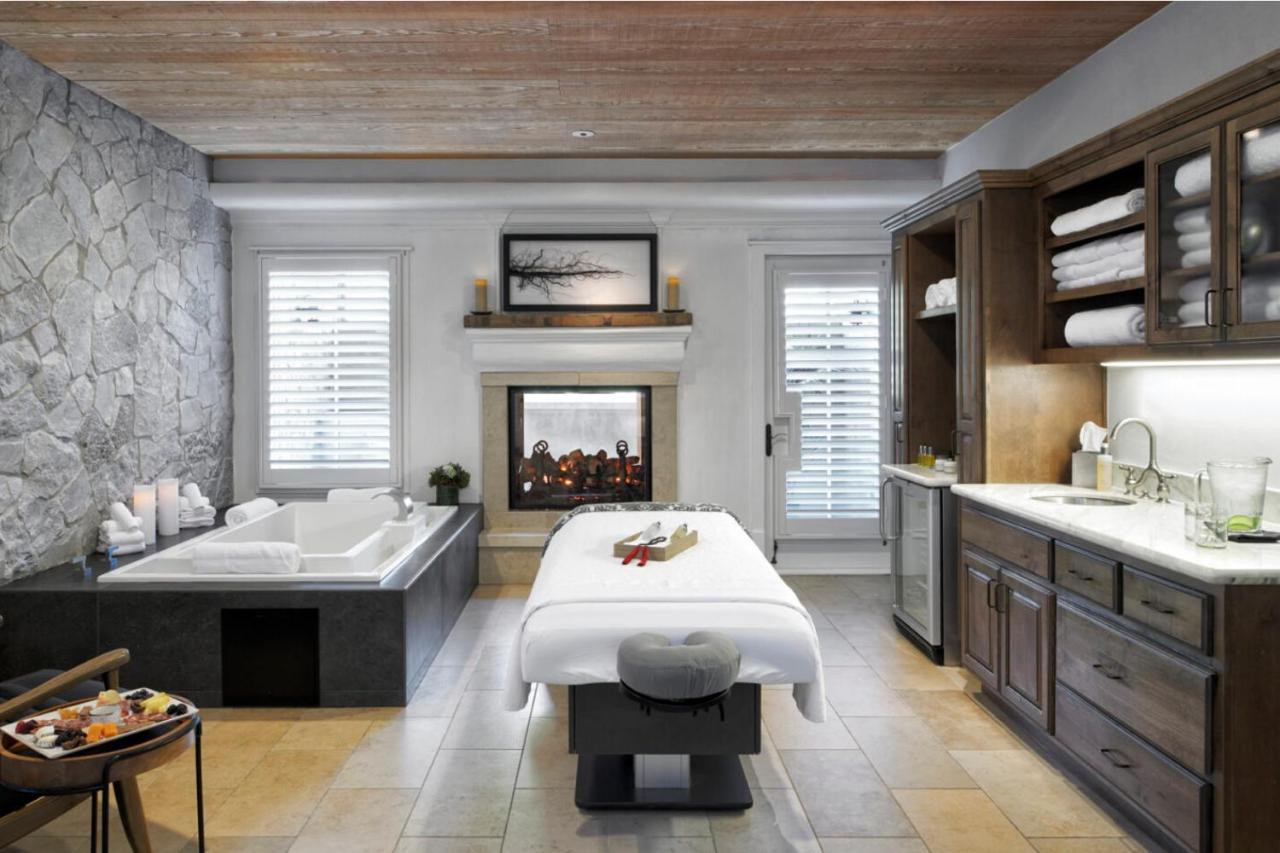 The Estate 5* Yountville