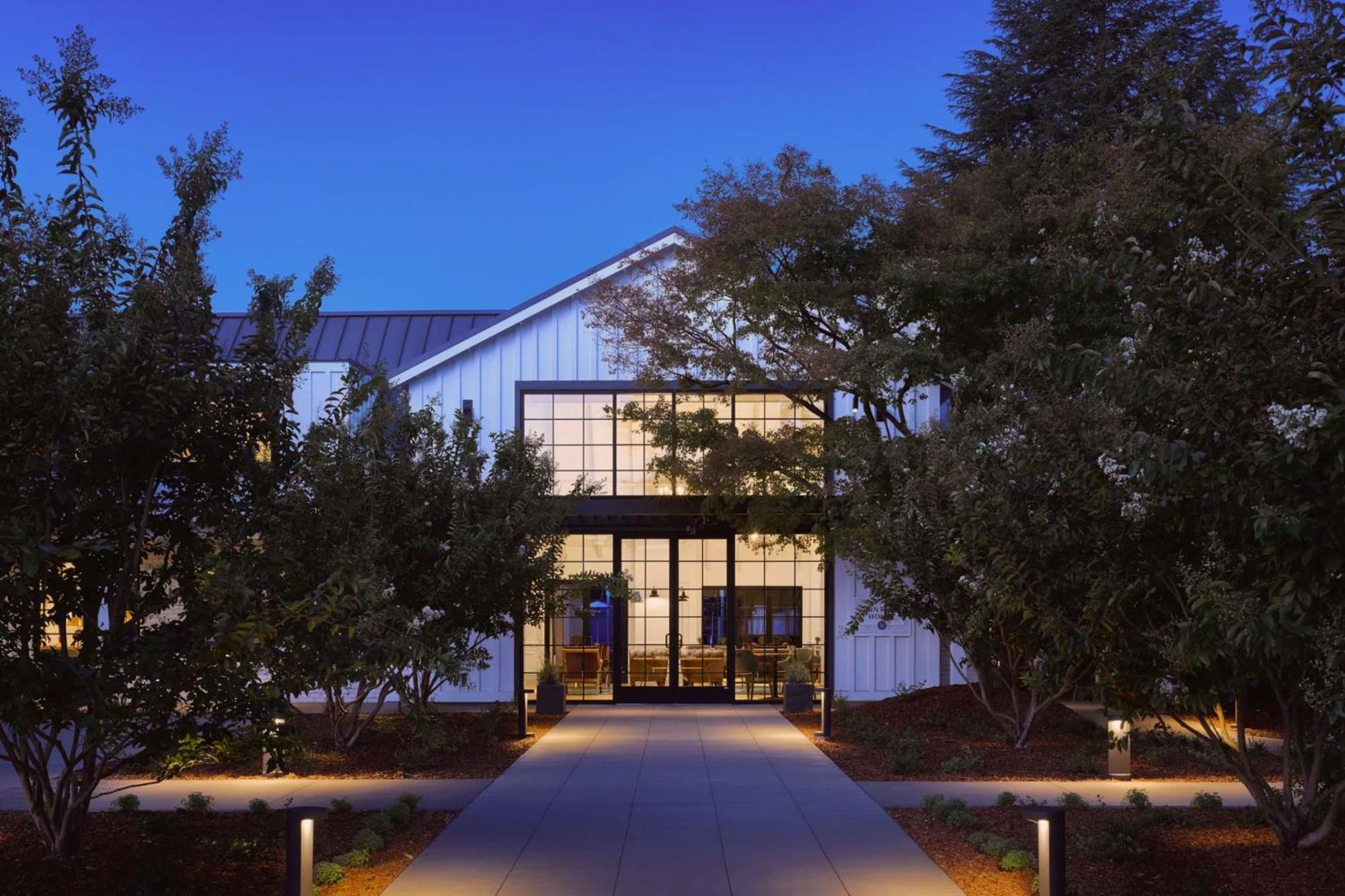 The Estate Hotel Yountville