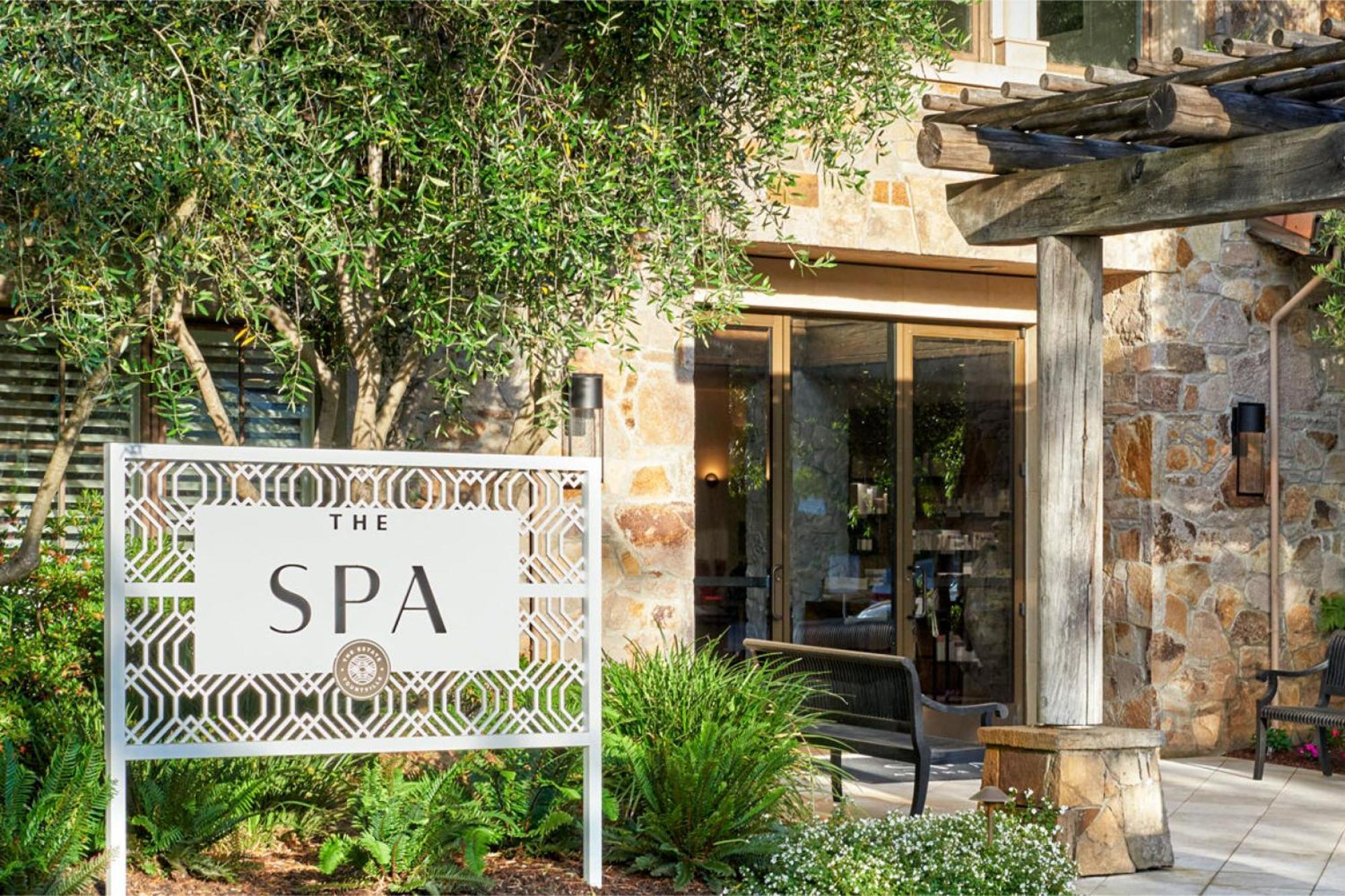 The Estate Yountville