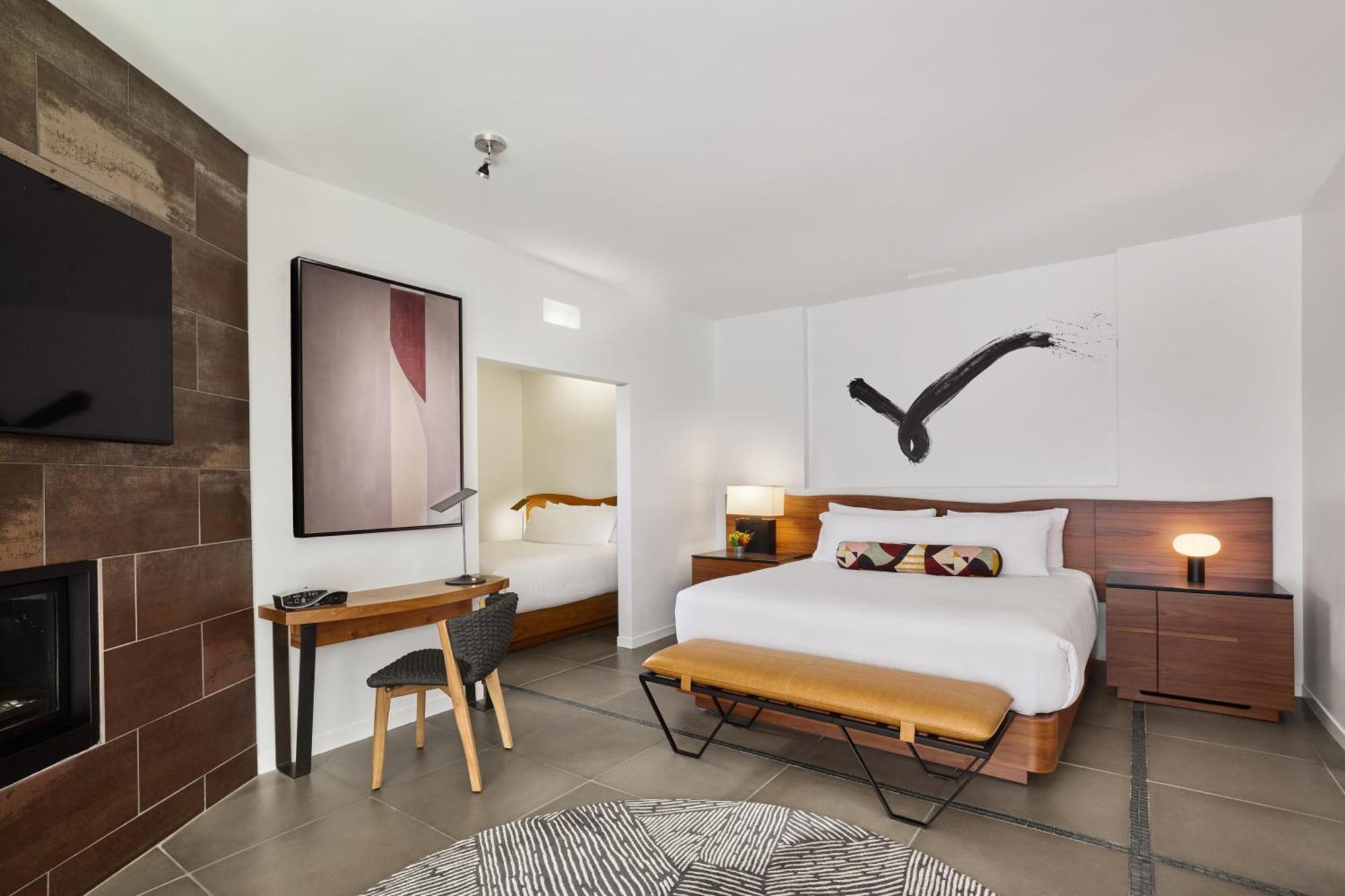 Bardessono And Hotel Yountville