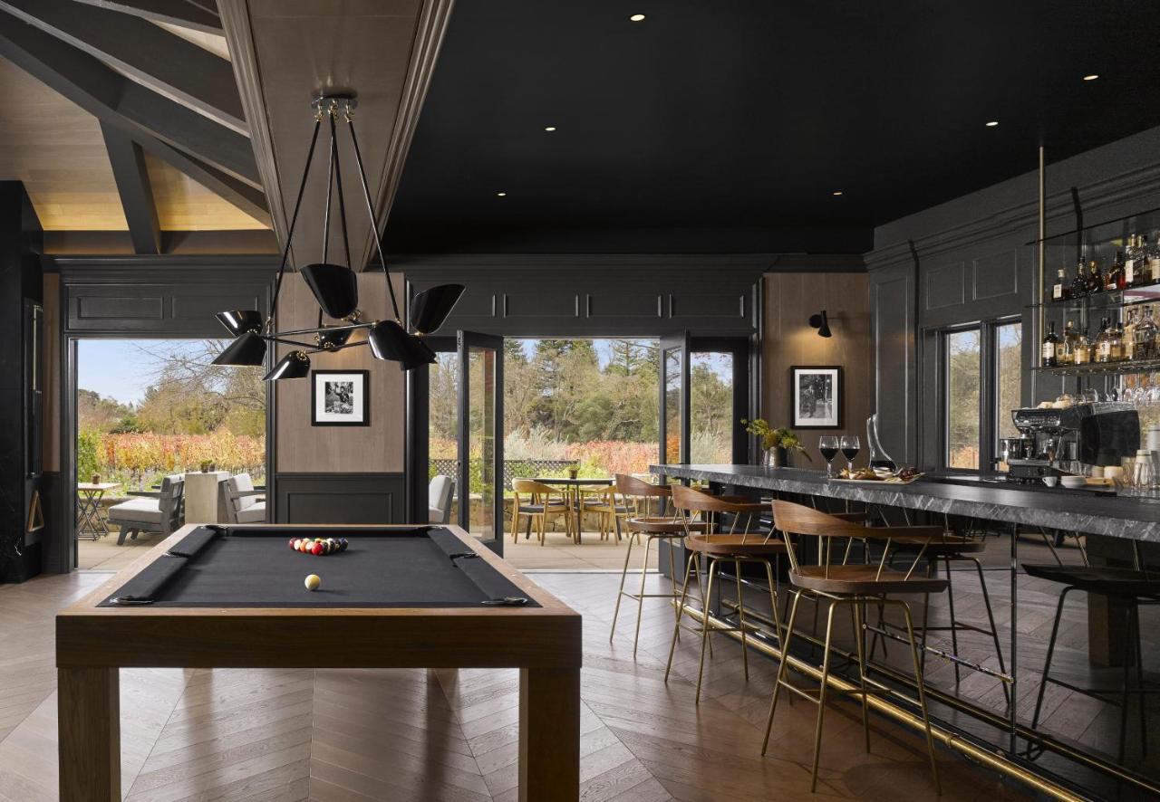 The Estate Hotel Yountville