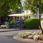 Napa Valley Railway Inn
