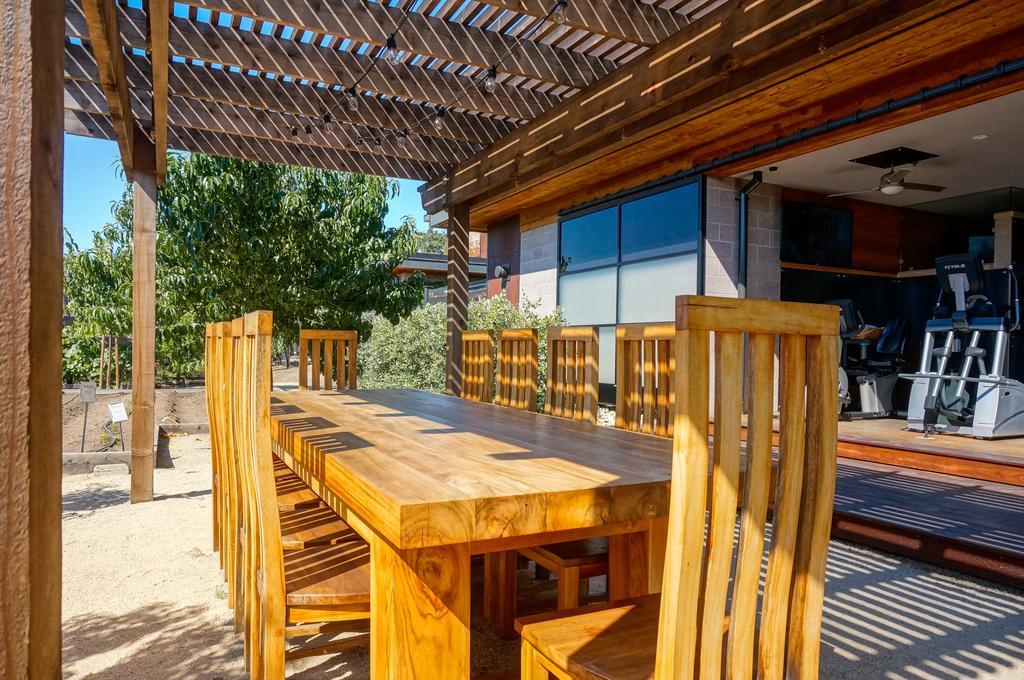 Bardessono And Yountville