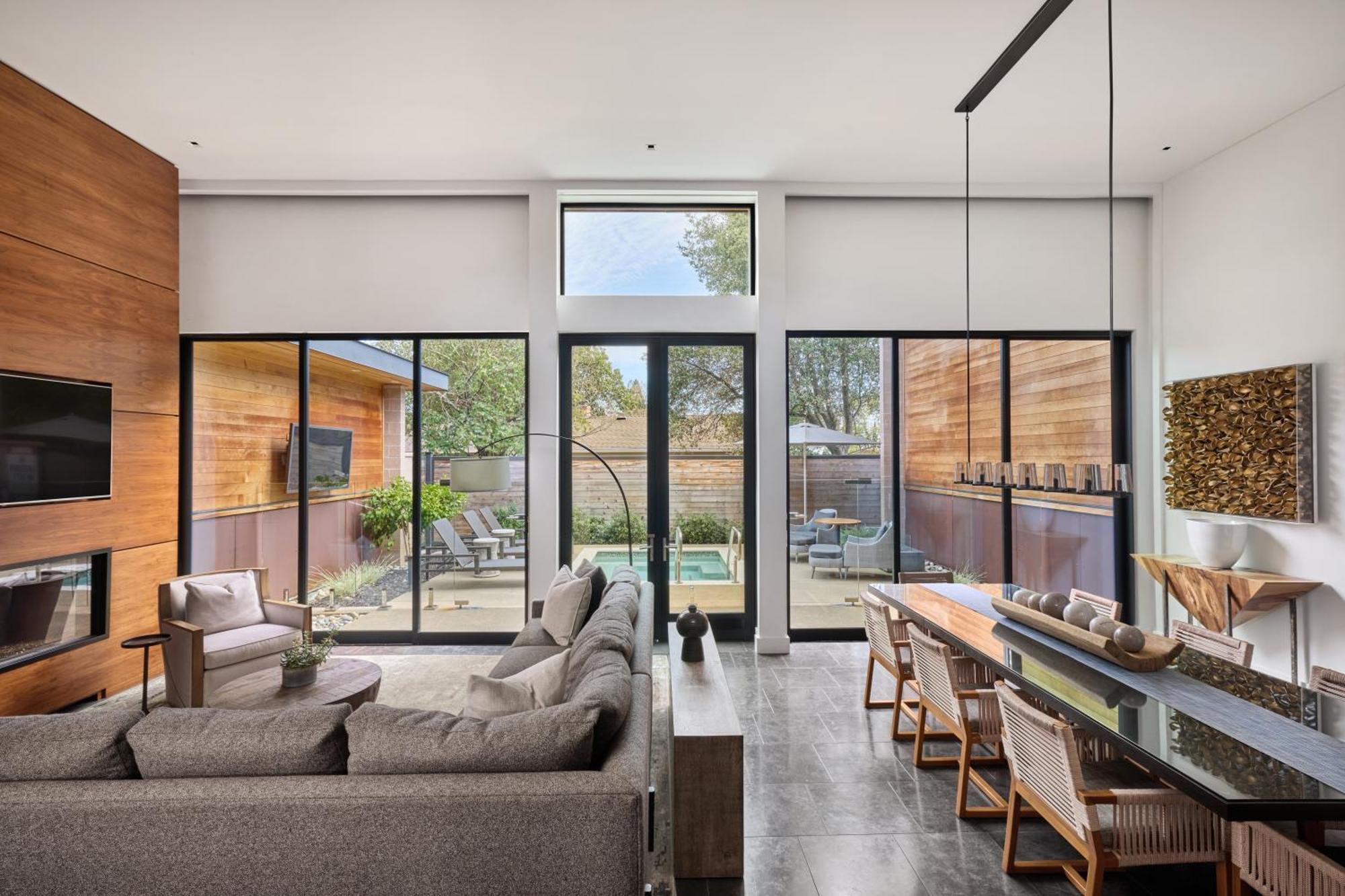 Bardessono And 5* Yountville