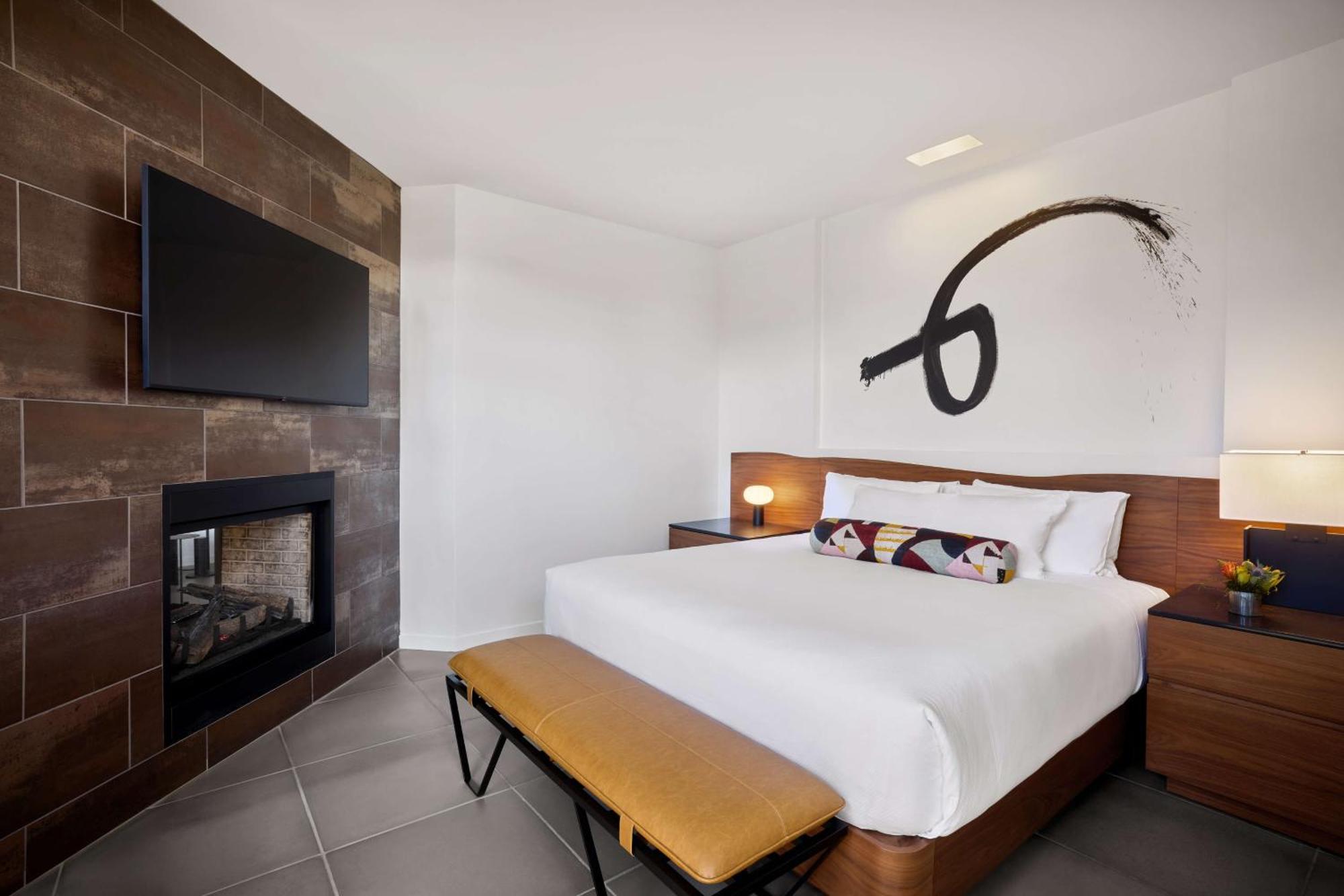 Hotel Bardessono And