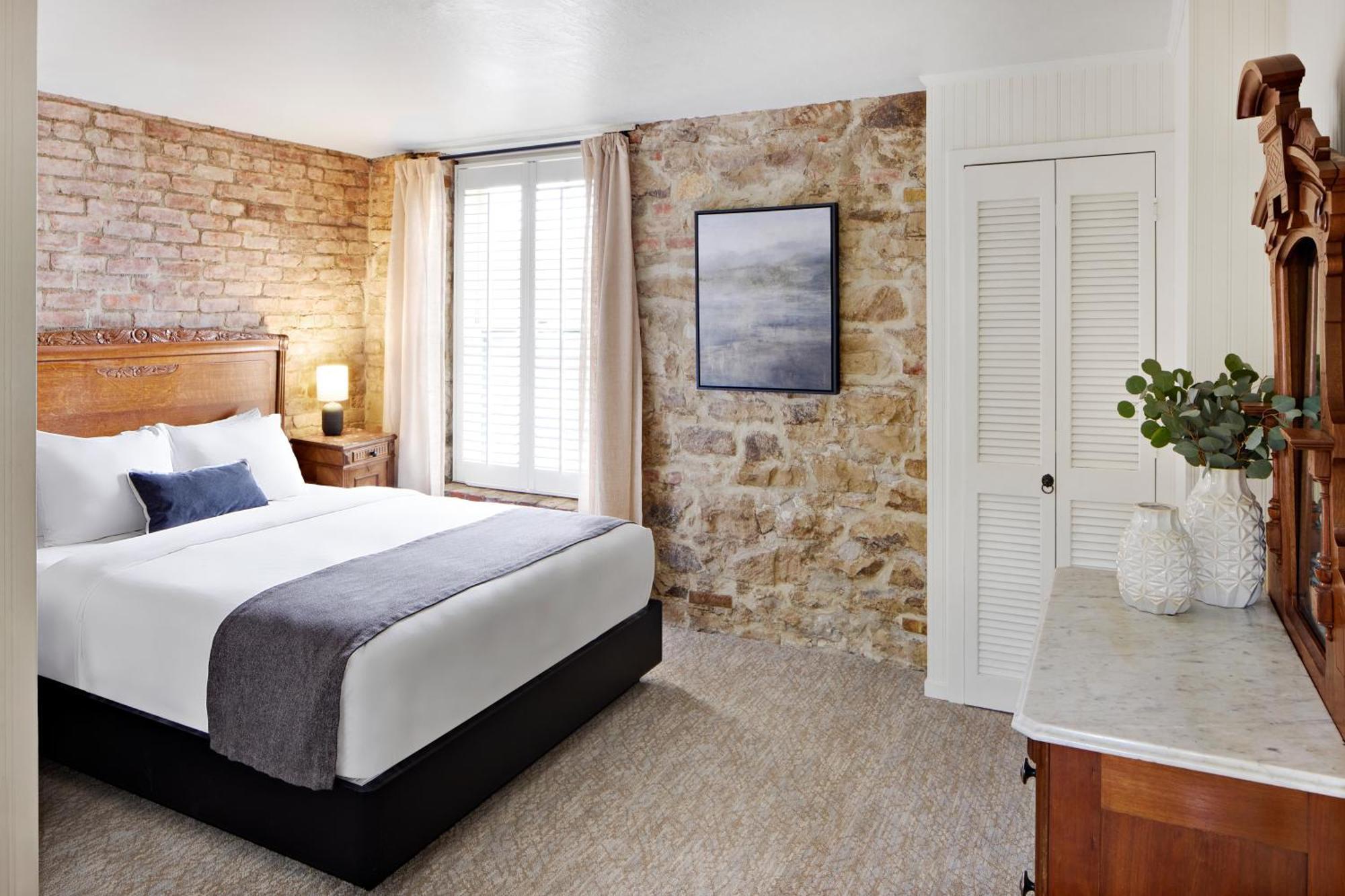 Maison Fleurie, A Four Sisters Inn Yountville