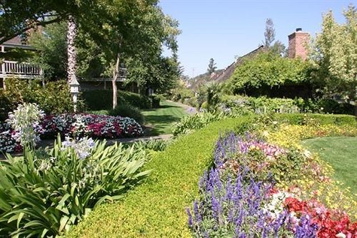 Hotel Vintage House At The Estate Yountville
