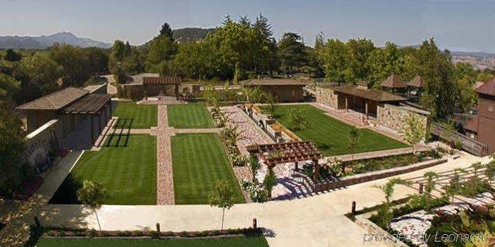 Hotel Vintage House At The Estate Yountville