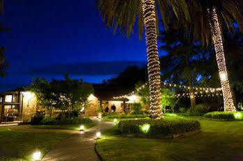 Vintage House At The Estate Yountville