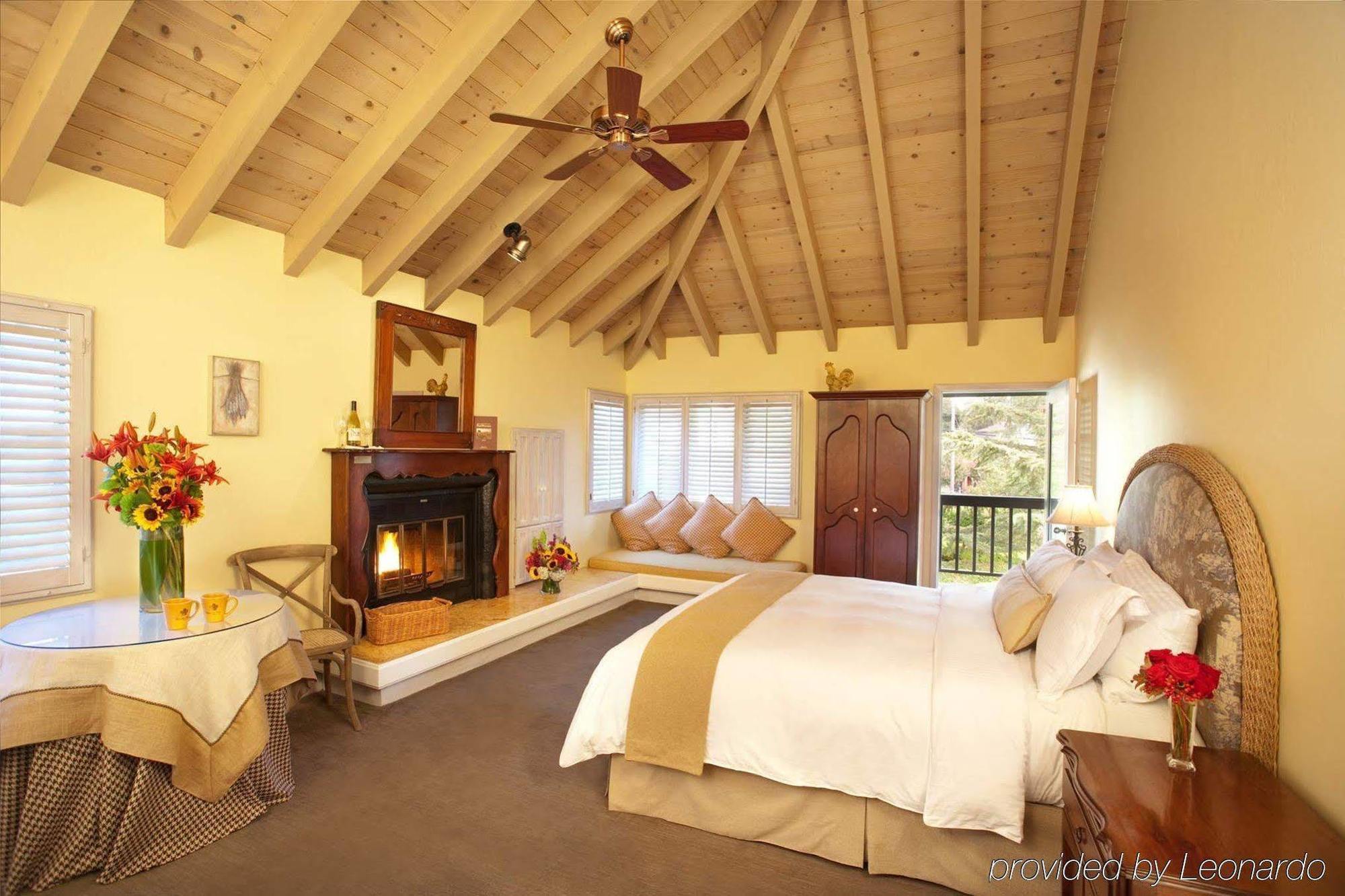 Hotel Vintage House At The Estate 5*