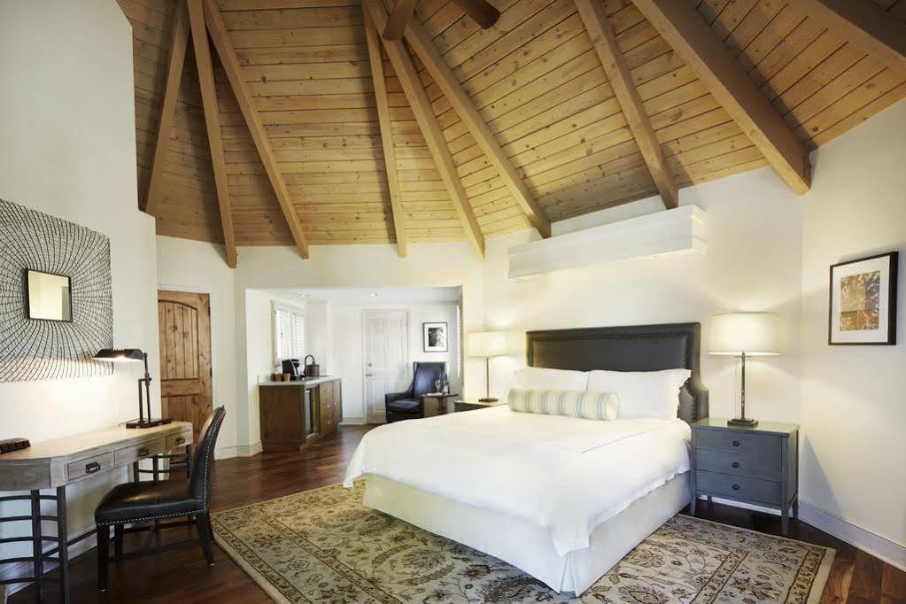 Vintage House At The Estate Hotel